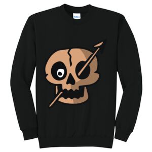 Core Fleece Crewneck Sweatshirt Thumbnail