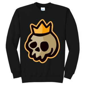 Core Fleece Crewneck Sweatshirt Thumbnail