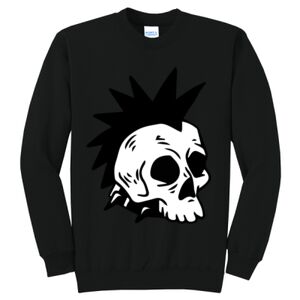 Core Fleece Crewneck Sweatshirt Thumbnail