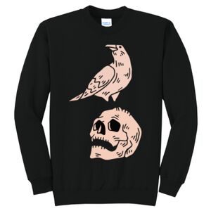 Core Fleece Crewneck Sweatshirt Thumbnail