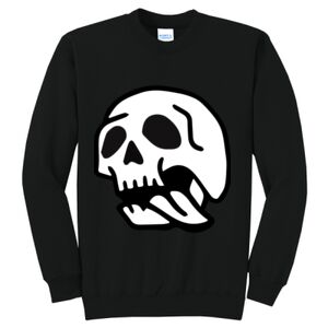 Core Fleece Crewneck Sweatshirt Thumbnail
