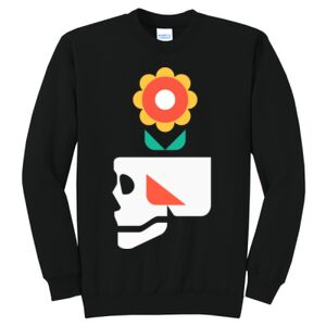 Core Fleece Crewneck Sweatshirt Thumbnail