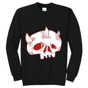 Core Fleece Crewneck Sweatshirt Thumbnail