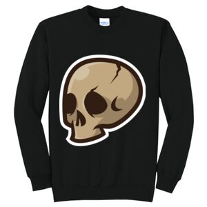 Core Fleece Crewneck Sweatshirt Thumbnail