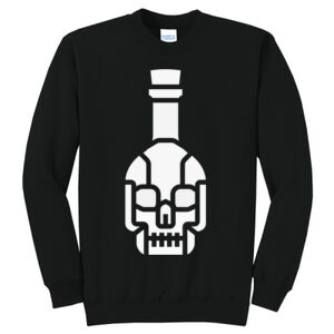 Core Fleece Crewneck Sweatshirt Thumbnail