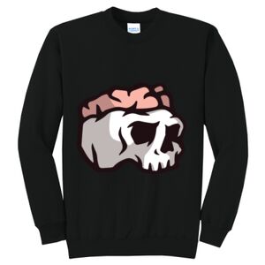 Core Fleece Crewneck Sweatshirt Thumbnail