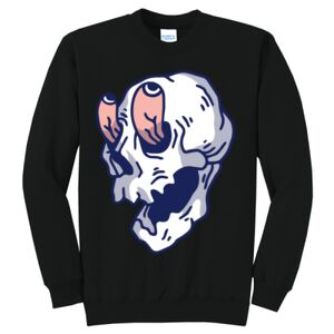 Core Fleece Crewneck Sweatshirt Thumbnail