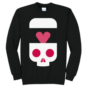 Core Fleece Crewneck Sweatshirt Thumbnail