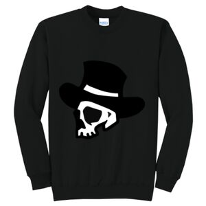Core Fleece Crewneck Sweatshirt Thumbnail