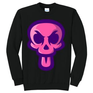 Core Fleece Crewneck Sweatshirt Thumbnail