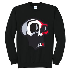 Core Fleece Crewneck Sweatshirt Thumbnail