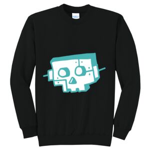 Core Fleece Crewneck Sweatshirt Thumbnail
