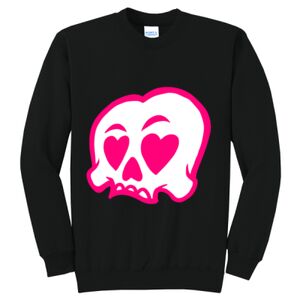 Core Fleece Crewneck Sweatshirt Thumbnail