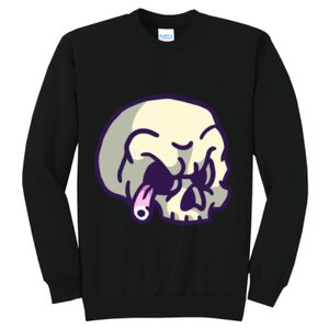Core Fleece Crewneck Sweatshirt Thumbnail