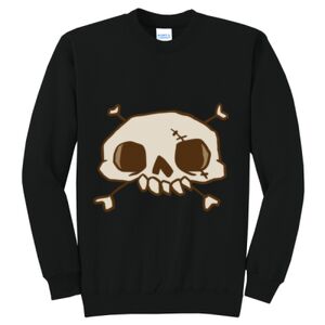 Core Fleece Crewneck Sweatshirt Thumbnail