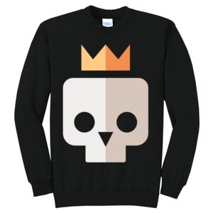 Core Fleece Crewneck Sweatshirt Thumbnail
