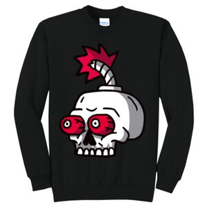 Core Fleece Crewneck Sweatshirt Thumbnail