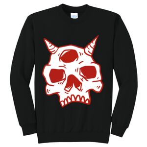 Core Fleece Crewneck Sweatshirt Thumbnail