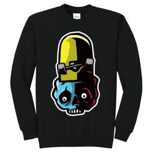 Core Fleece Crewneck Sweatshirt Thumbnail