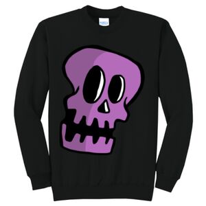 Core Fleece Crewneck Sweatshirt Thumbnail
