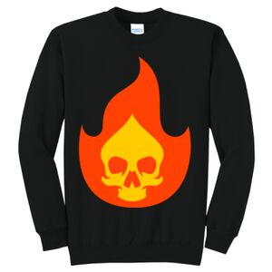 Core Fleece Crewneck Sweatshirt Thumbnail