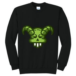 Core Fleece Crewneck Sweatshirt Thumbnail
