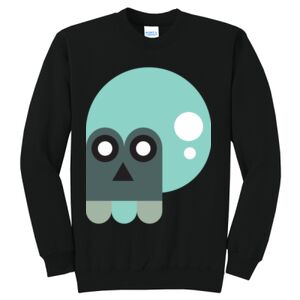 Core Fleece Crewneck Sweatshirt Thumbnail
