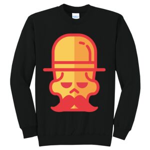 Core Fleece Crewneck Sweatshirt Thumbnail