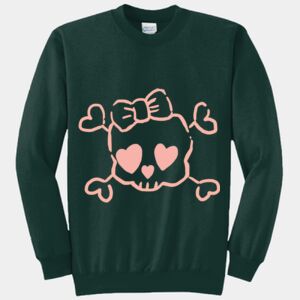 Core Fleece Crewneck Sweatshirt Thumbnail