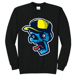 Core Fleece Crewneck Sweatshirt Thumbnail