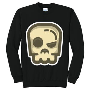 Core Fleece Crewneck Sweatshirt Thumbnail