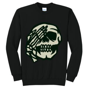 Core Fleece Crewneck Sweatshirt Thumbnail