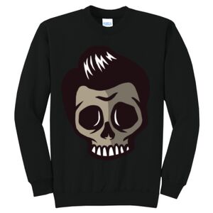 Core Fleece Crewneck Sweatshirt Thumbnail