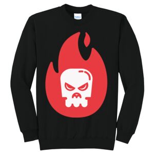 Core Fleece Crewneck Sweatshirt Thumbnail