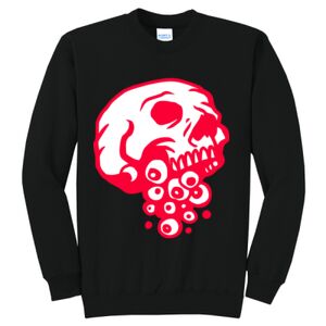 Core Fleece Crewneck Sweatshirt Thumbnail
