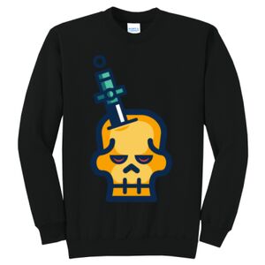 Core Fleece Crewneck Sweatshirt Thumbnail