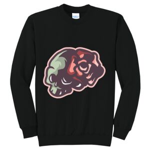 Core Fleece Crewneck Sweatshirt Thumbnail