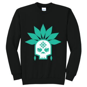 Core Fleece Crewneck Sweatshirt Thumbnail