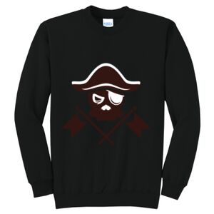 Core Fleece Crewneck Sweatshirt Thumbnail