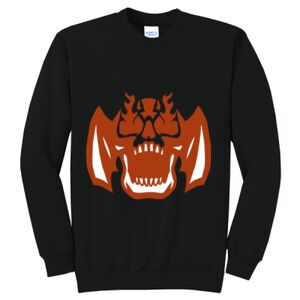 Core Fleece Crewneck Sweatshirt Thumbnail