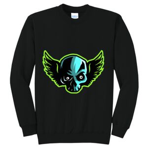 Core Fleece Crewneck Sweatshirt Thumbnail