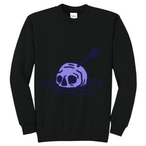 Core Fleece Crewneck Sweatshirt Thumbnail