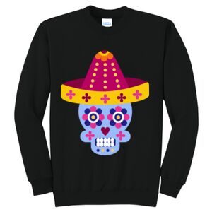 Core Fleece Crewneck Sweatshirt Thumbnail