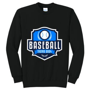 Core Fleece Crewneck Sweatshirt Thumbnail