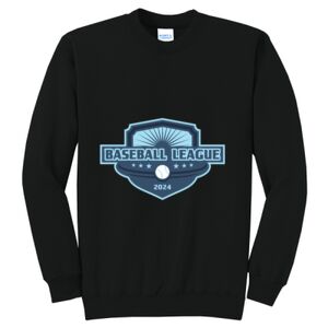 Core Fleece Crewneck Sweatshirt Thumbnail