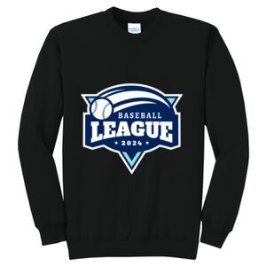 Core Fleece Crewneck Sweatshirt Thumbnail