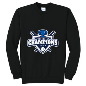 Core Fleece Crewneck Sweatshirt Thumbnail