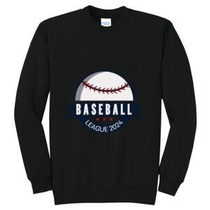 Core Fleece Crewneck Sweatshirt Thumbnail