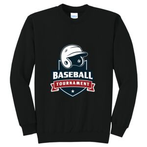 Core Fleece Crewneck Sweatshirt Thumbnail