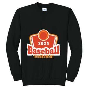 Core Fleece Crewneck Sweatshirt Thumbnail